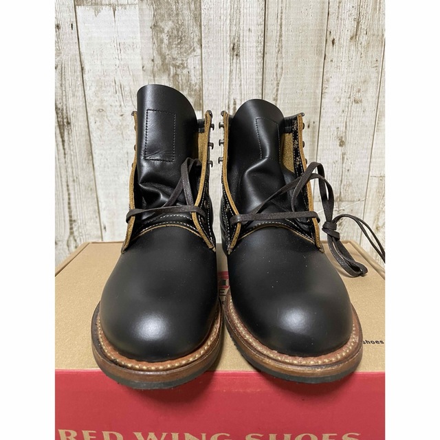 REDWING 9060 ベックマン フラットボックス