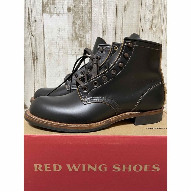 REDWING 9060 ベックマン フラットボックス