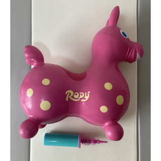 ロディ(Rody)のRODY 【空気入れ付き】(キャラクターグッズ)