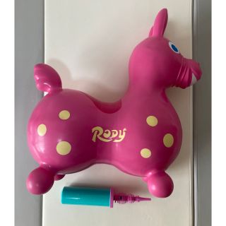 ロディ(Rody)のRODY 【空気入れ付き】(キャラクターグッズ)