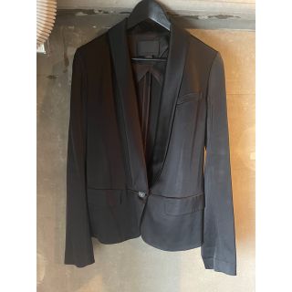 アレキサンダーワン Alexander wang ジャケット デザインメンズ