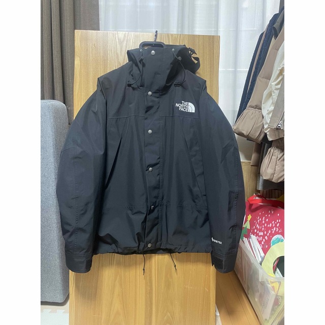 祝開店！大放出セール開催中】 NORTH THE FACE USモデル jacket1990