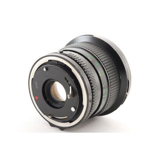 Canon - Canon キヤノン New FD NFD 17mm f/4 FDマウント 広角の通販