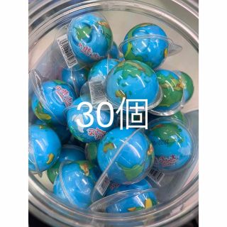 dada地球グミ　30個(菓子/デザート)