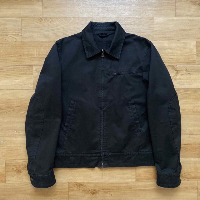 完璧 JIL SANDER ブルゾン 46 ジルサンダー raf simons ラフ期 メンズ