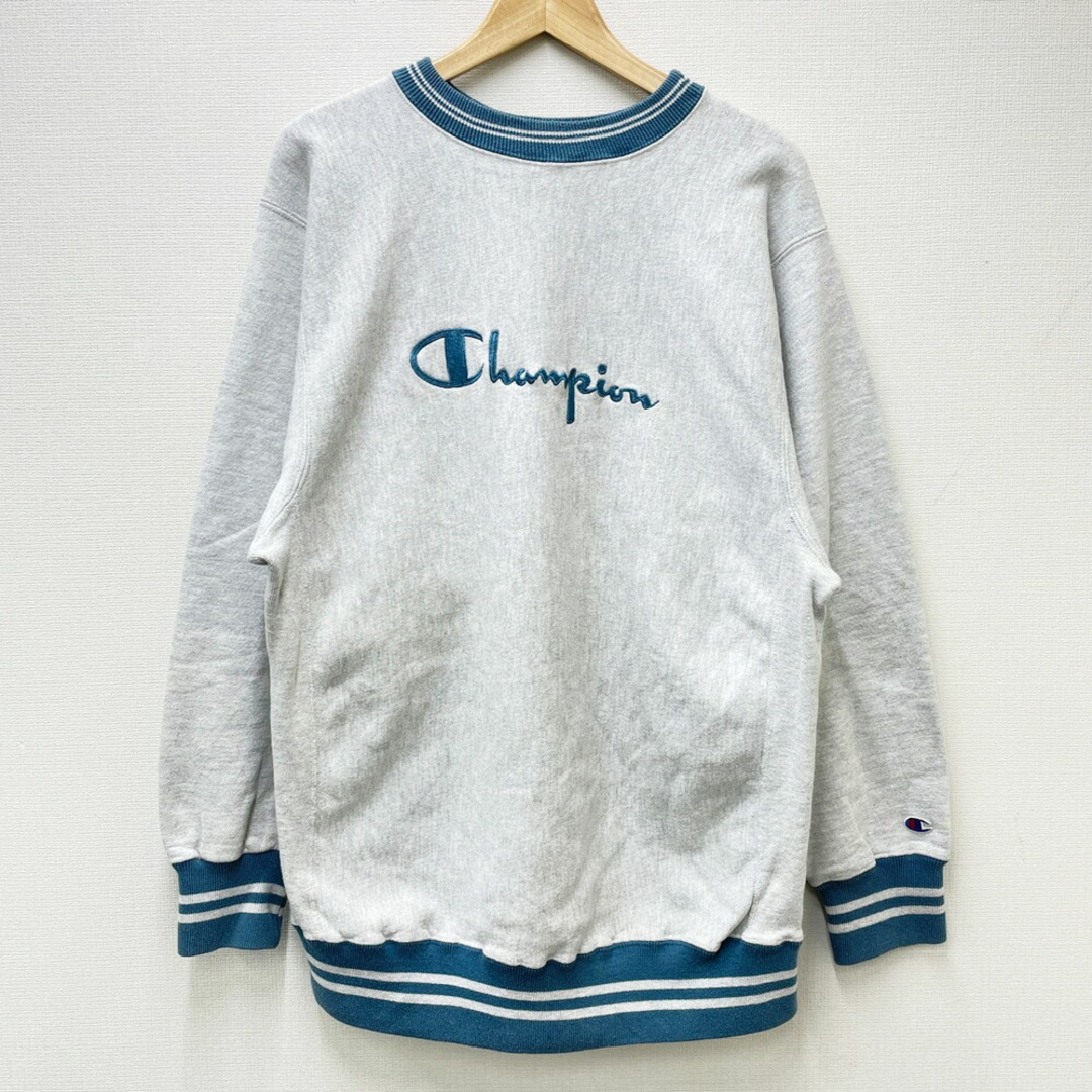 Champion - 90's チャンピオン Champion リバースウィーブ REVERSE