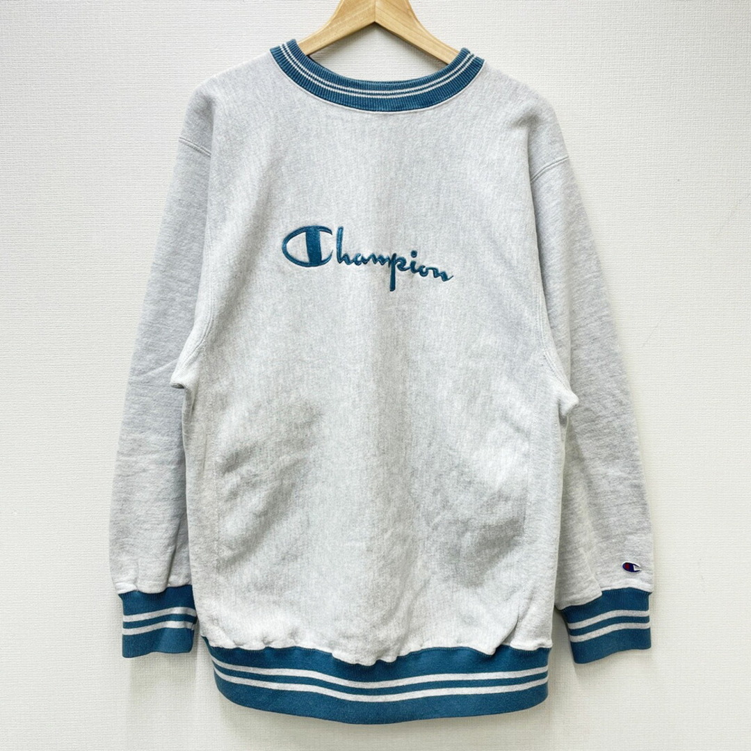 Champion - 90's チャンピオン Champion リバースウィーブ REVERSE ...