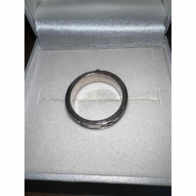 SAINTS(セインツ)のsilver925 セインツ リング 17号 メンズのアクセサリー(リング(指輪))の商品写真