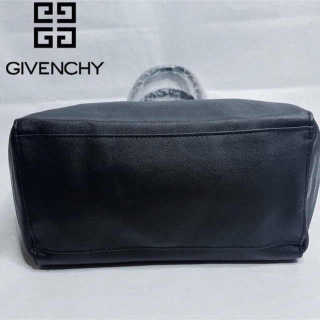 GIVENCHY(ジバンシィ)のジバンシー メンズ レディース トートバッグ ビジネスバッグ ブラック 黒 メンズのバッグ(トートバッグ)の商品写真
