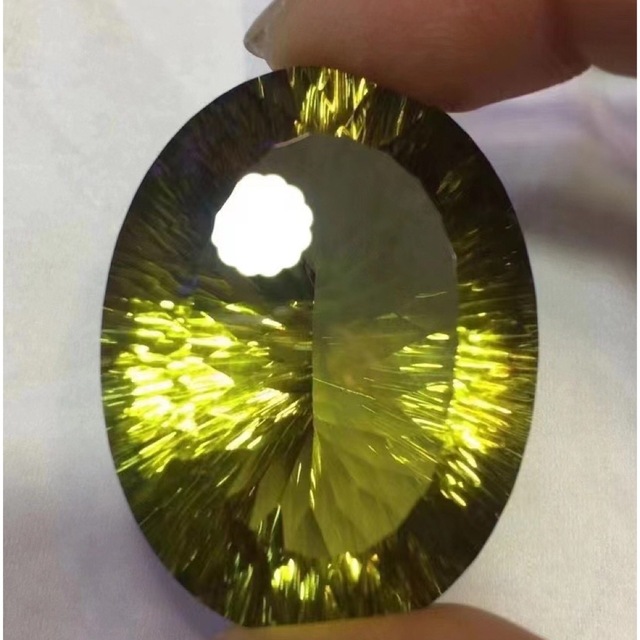 天然】シトリン ルース 82.45ct | labiela.com