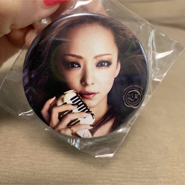 安室奈美恵グッズ