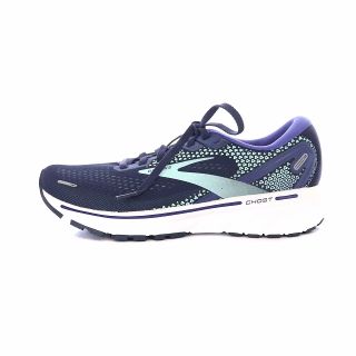 ブルックス(Brooks)のブルックス ゴーストニュートラル ランニングシューズ スニーカー (スニーカー)