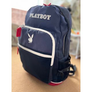 プレイボーイ(PLAYBOY)のバックパック　リュック　PLAYBOY(リュック/バックパック)