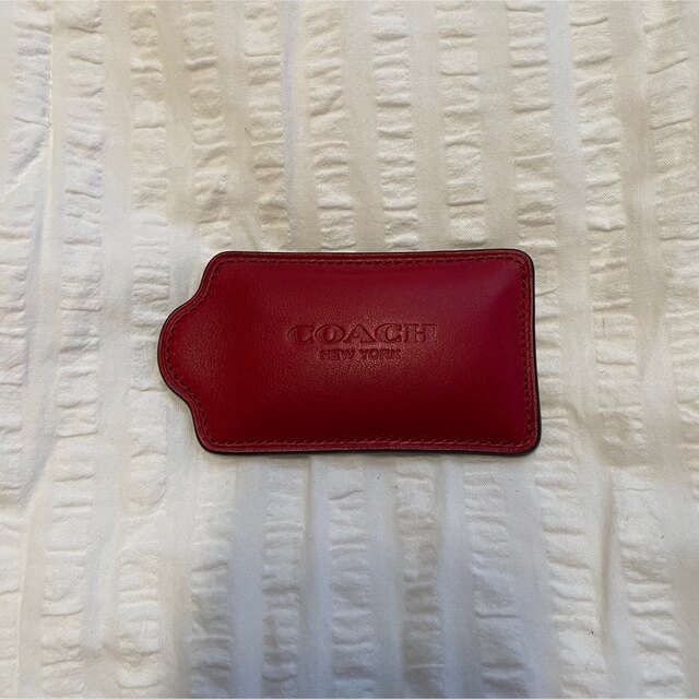 COACH(コーチ)のCOACH ペーパーウェイト インテリア/住まい/日用品の文房具(その他)の商品写真