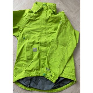 ステューシー(STUSSY)の新品 STUSSY×AFDICEGEAR GORE-TEX ジャケット  M(マウンテンパーカー)