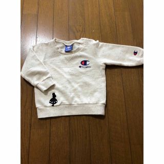 チャンピオン(Champion)のチャンピオン　トレーナー(Tシャツ/カットソー)