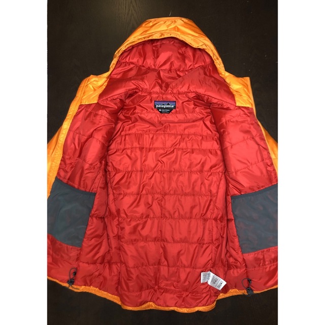 パタゴニア ダス パーカ/ patagonia DAS parka 美品