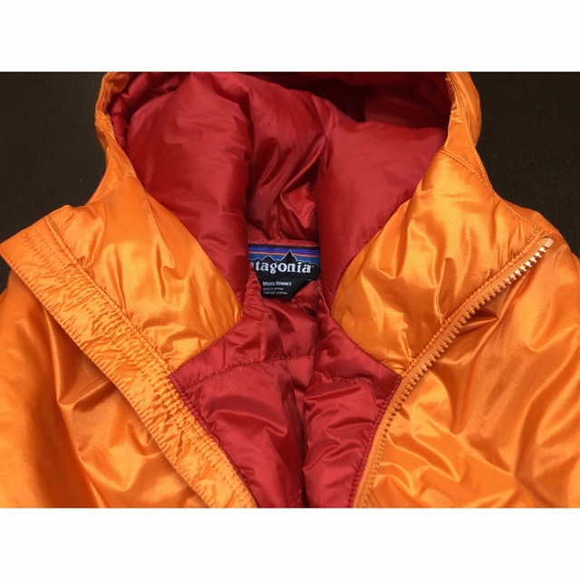 パタゴニア ダス パーカ/ patagonia DAS parka 美品