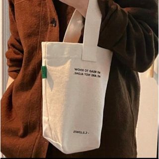 ビューティアンドユースユナイテッドアローズ(BEAUTY&YOUTH UNITED ARROWS)の再入荷！Sale!インポート　セレクト　トートバッグ　ミニ(トートバッグ)