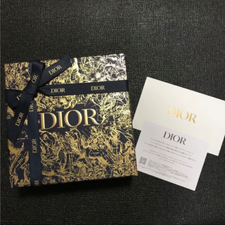 Dior - 新品 ディオール モンテーニュ コフレ ホリデー2022 数量限定品