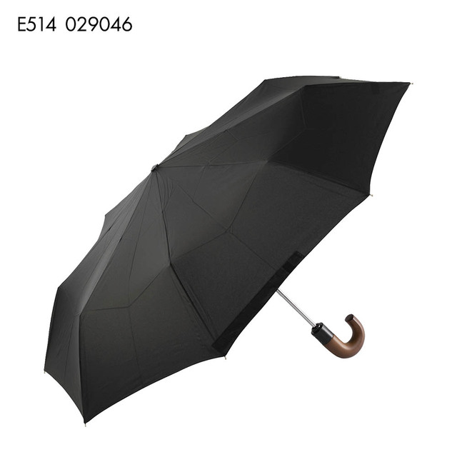 FULTON(フルトン)の【新品】FULTON フルトン メンズ レディース 折りたたみ傘  自動開閉 英国王室御用達 雨傘 E514 OPEN＆CLOSE メンズのファッション小物(傘)の商品写真