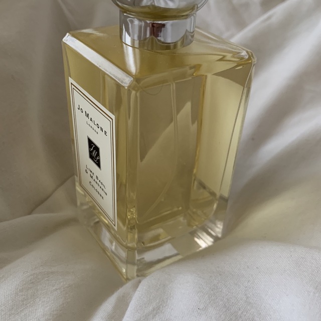 Jo Malone(ジョーマローン)のセール　Jo Malone lime Brazil 100ml コスメ/美容の香水(ユニセックス)の商品写真