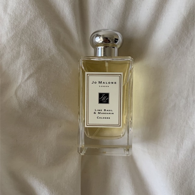 Jo Malone(ジョーマローン)のセール　Jo Malone lime Brazil 100ml コスメ/美容の香水(ユニセックス)の商品写真