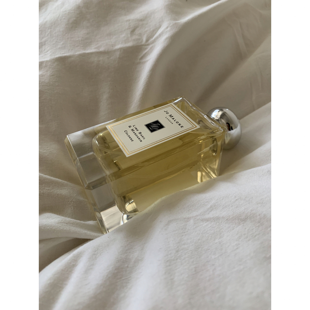 Jo Malone(ジョーマローン)のセール　Jo Malone lime Brazil 100ml コスメ/美容の香水(ユニセックス)の商品写真