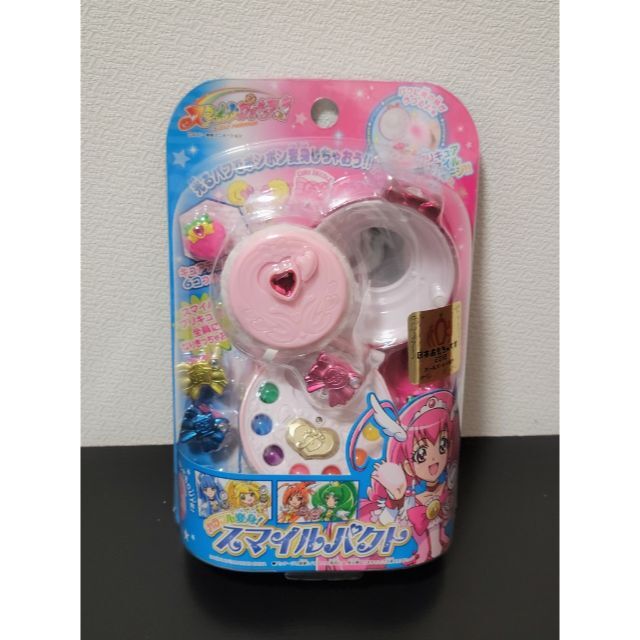 BANDAI - BANDAI スマイルプリキュア! カラフル変身! スマイル BANDAI - BANDAI スマイルプリキュア! カラフル変身! スマイル