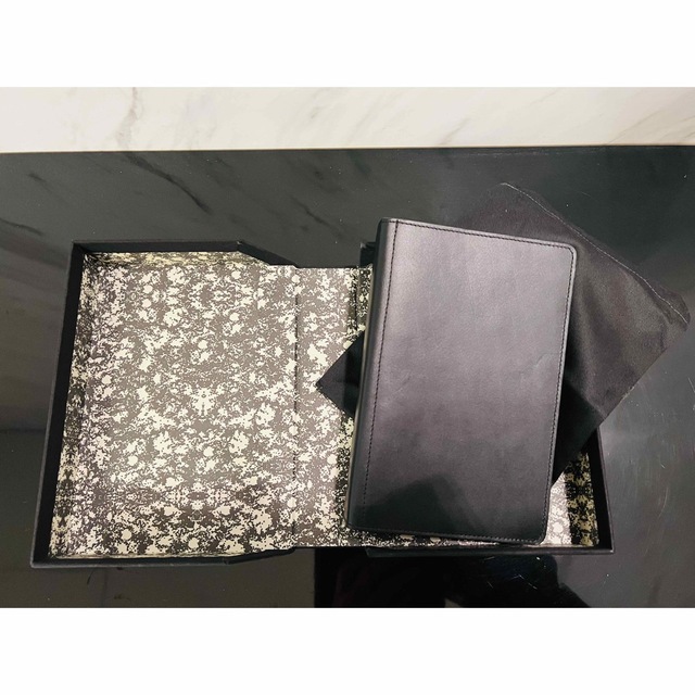 人気ブランドの新作 filofax Authentic B6 バイブル 23mm 限定200個