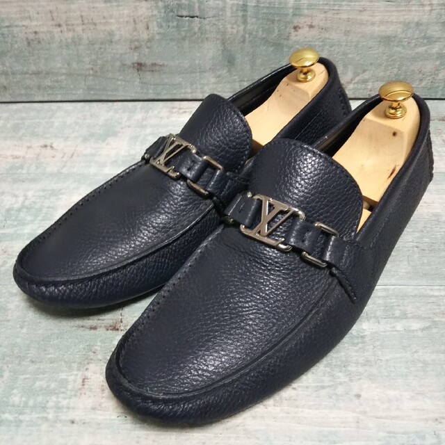 良品  Louis Vuitton  ホッケンハイム  7.5