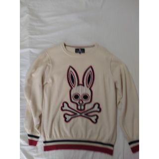 Psycho Bunny(ニット/セーター)のフリマアイテム一覧 Psycho Bunny(ニット/セーター)のフリマアイテム一覧