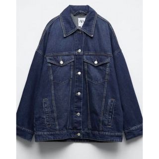 ザラ(ZARA)の専用(Gジャン/デニムジャケット)