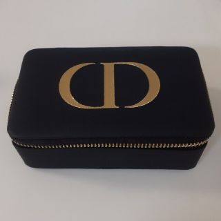 ディオール(Dior)のChristian Dior アクセサリーケース ノベルティ 非売品 ジュエリー(小物入れ)