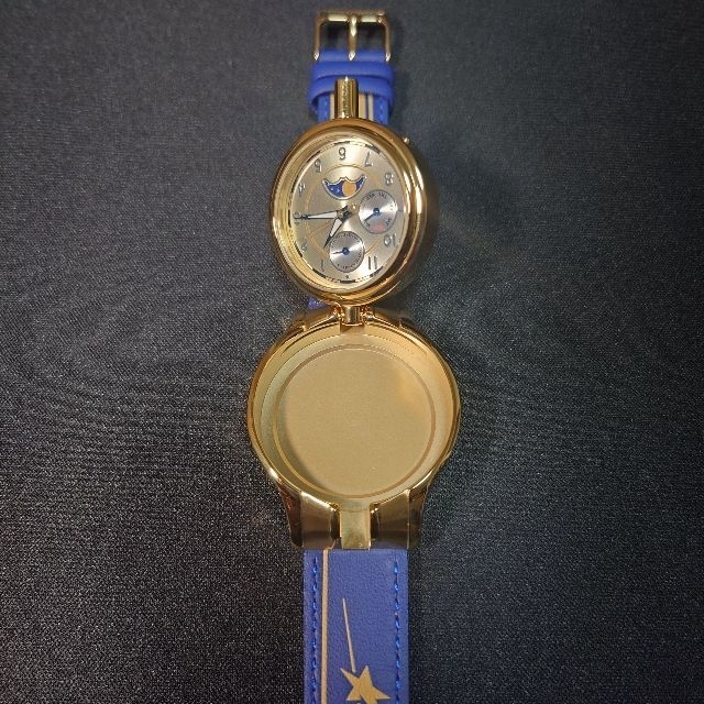 鉄道開業150周年記念 腕時計 『カシオペア』限定200本 シリアルNo.150
