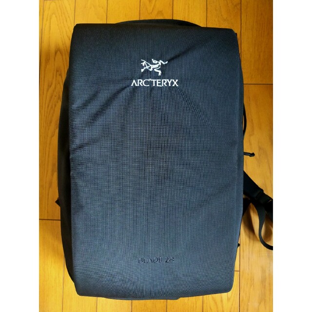 ARC'TERYX(アークテリクス)の☆美品☆ARC'TERYX アークテリクス リュック BLADE28 メンズのバッグ(バッグパック/リュック)の商品写真