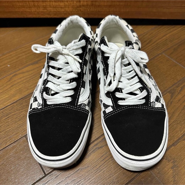 DOVER STREET MARKET x VANS OLD SKOOL 26 メンズの靴/シューズ(スニーカー)の商品写真