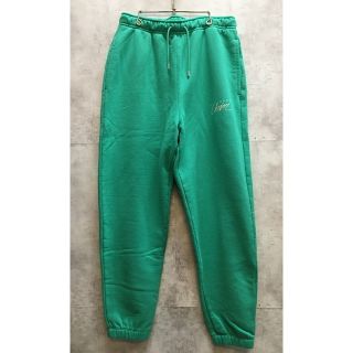 ナイキ(NIKE)のNIKE JORDAN × UNION Fleece Pants ジョーダン ユニオン フリースパンツ グリーン DV7336-348【中古】【004】【岩】(その他)