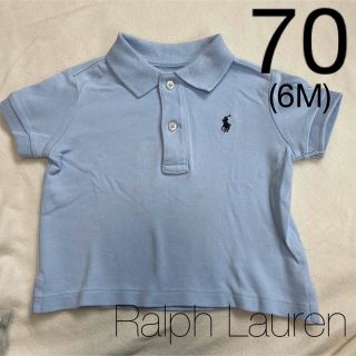 ラルフローレン(Ralph Lauren)のRalph Lauren ポロシャツ(Ｔシャツ)