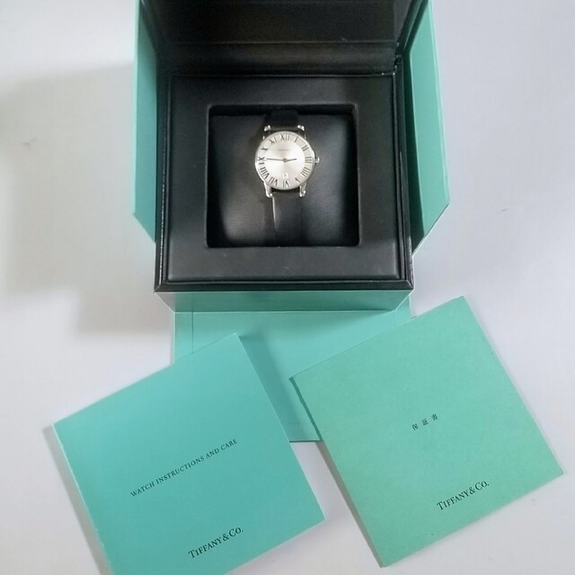 大きな取引 Tiffany & Co. - ⭐超綺麗 ティファニー アトラスドーム