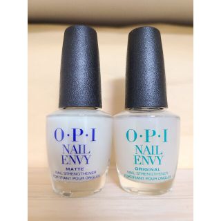 オーピーアイ(OPI)のayuma様専用 ONEM&ONEO(ネイルケア)