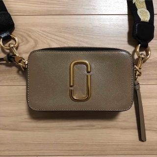 マークジェイコブス(MARC JACOBS)のもーちゃん様専用(ショルダーバッグ)