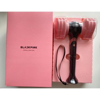 BLACKPINKペンライト　ver1(K-POP/アジア)