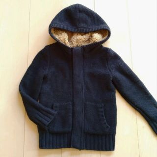 ギャップキッズ(GAP Kids)のGAP　アウター　110(ジャケット/上着)