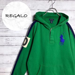ポロラルフローレン くま パーカー(メンズ)の通販 100点以上 | POLO