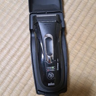 ブラウン(BRAUN)のブラウン　シェーバー(その他)