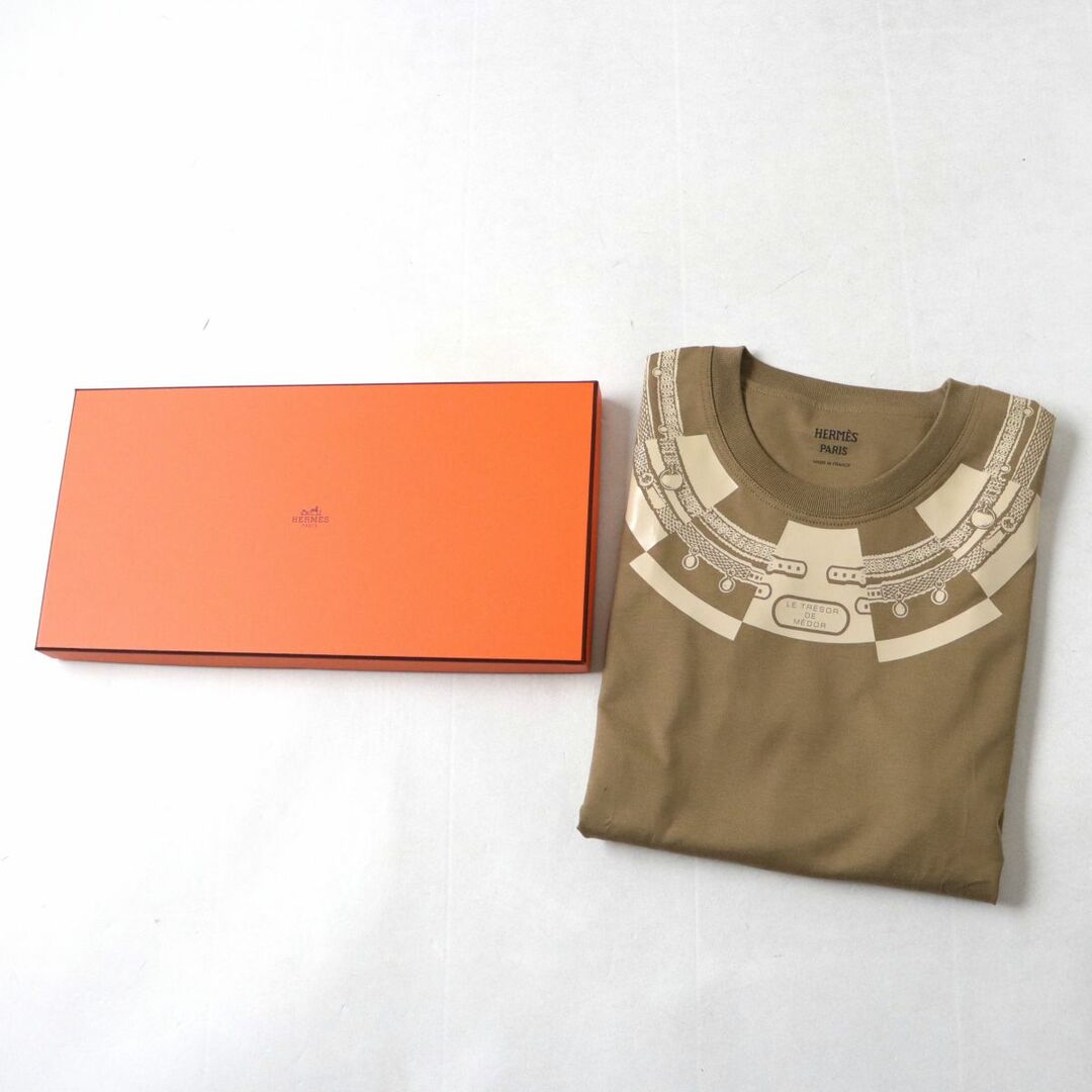 ふるさと割】 HERMES 仏製 22AW 未使用◎正規品 - Hermes エルメス 箱