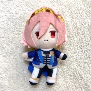 ぷちふわぬい ロビン ヴィジュアルプリズン(キャラクターグッズ)