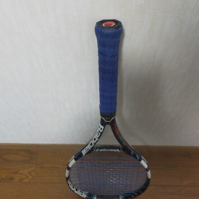 Babolat(バボラ)のバボラピュアドライブテニスラケット スポーツ/アウトドアのテニス(ラケット)の商品写真