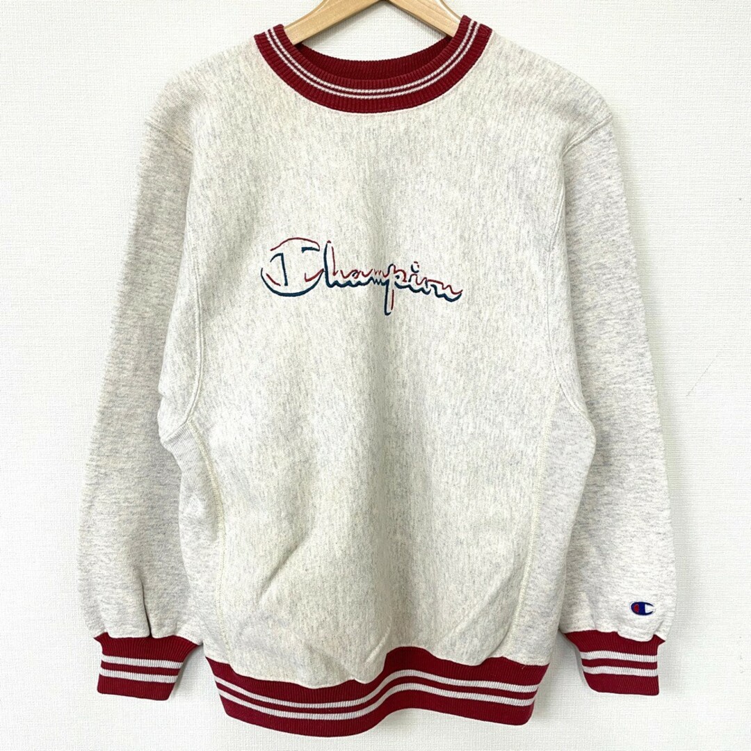 Champion - 90's チャンピオン Champion リバースウィーブ REVERSE